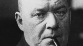 Hilaire Belloc, Gegen Mächte und Gewalten – ein weiterer Klassiker auf Deutsch